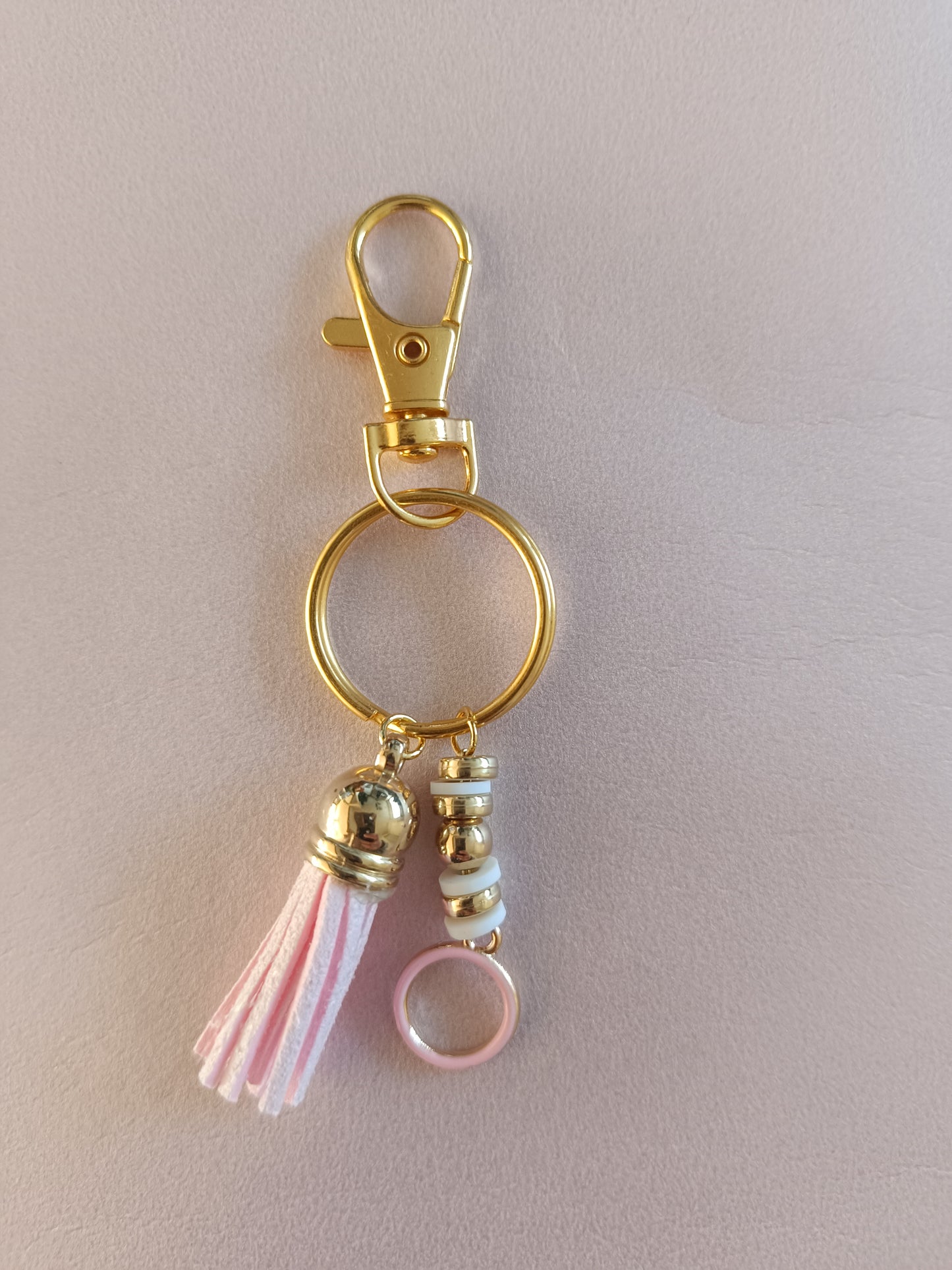 Porte-clés Lucette XL