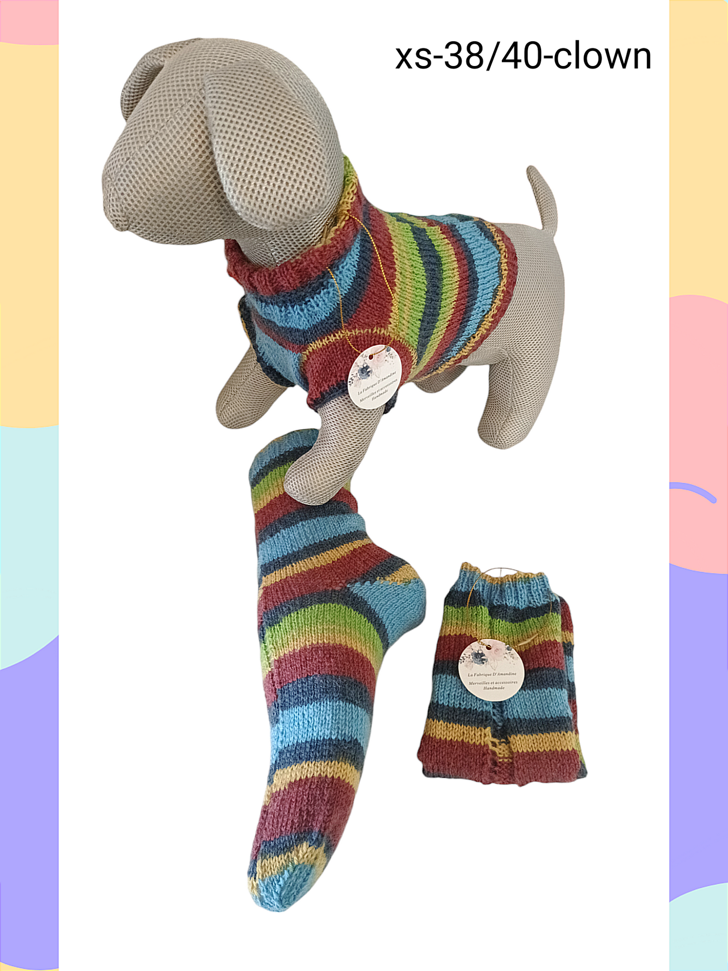 Tel maître, tel chien