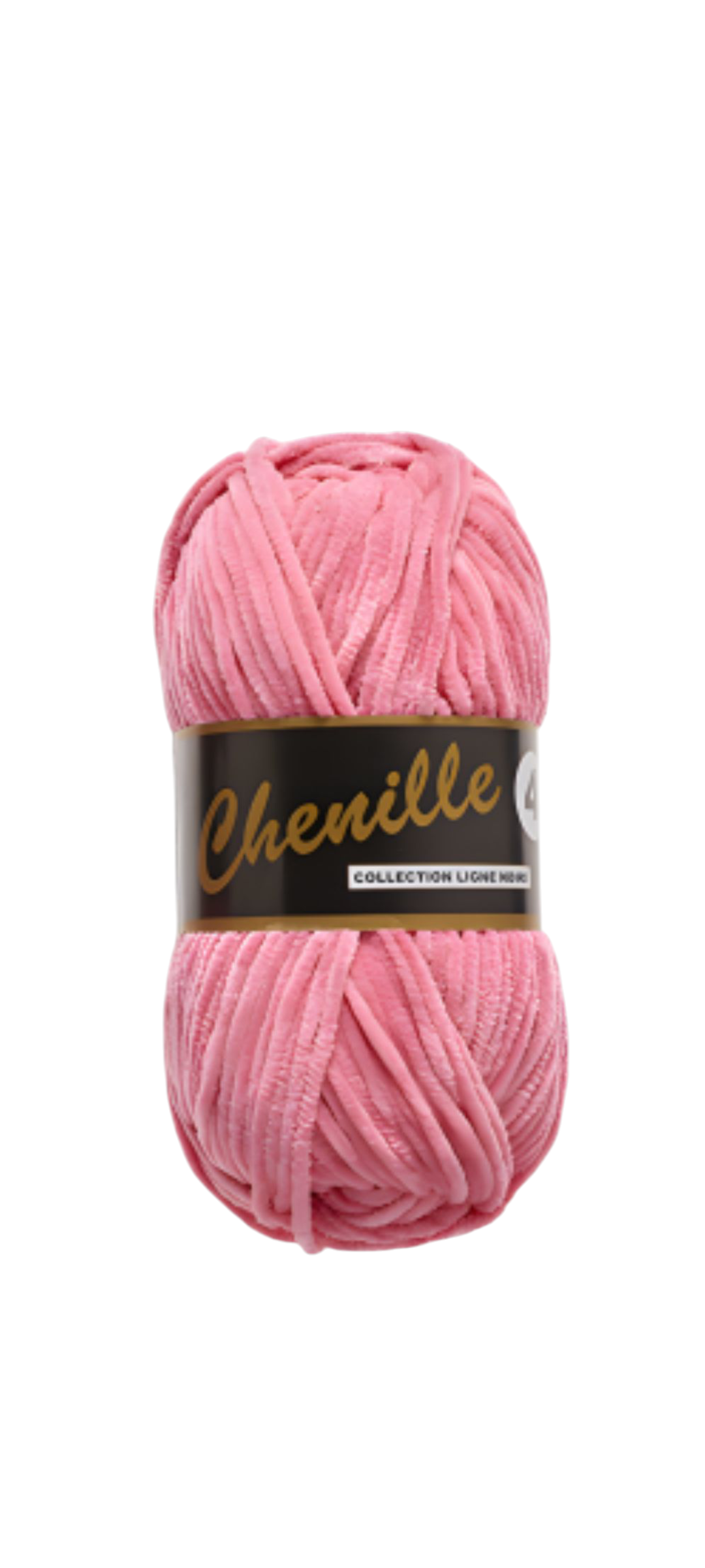 Laine chenille 4