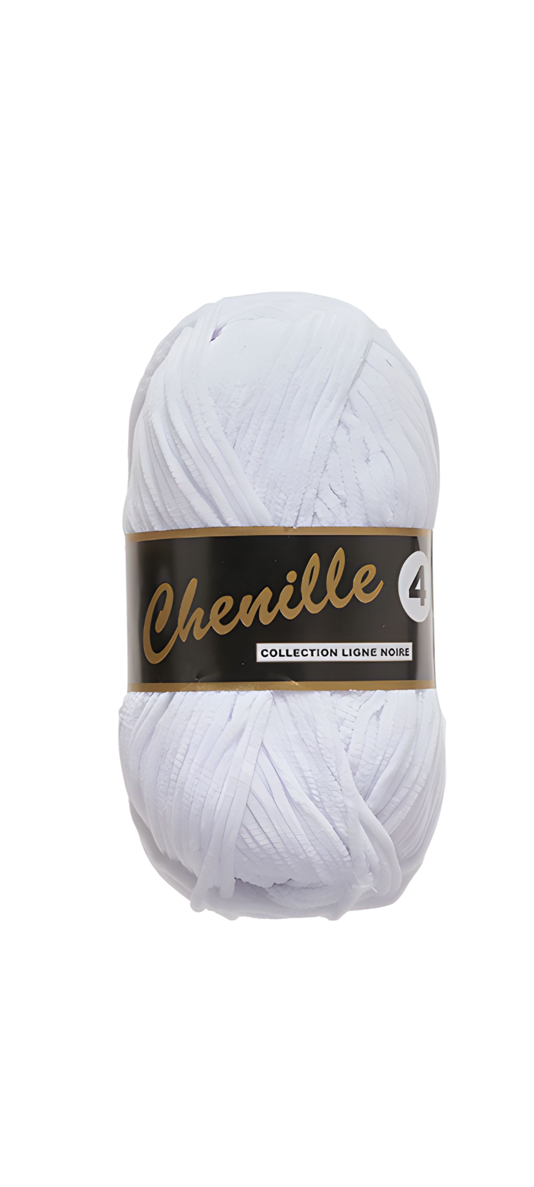 Laine chenille 4