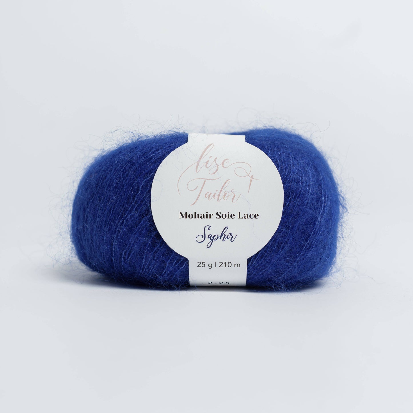 Laine Mohair & Soie