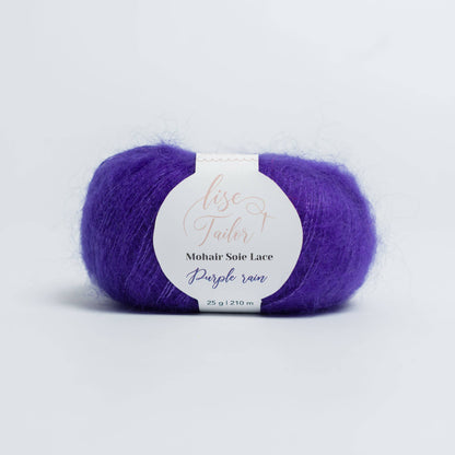 Laine Mohair & Soie
