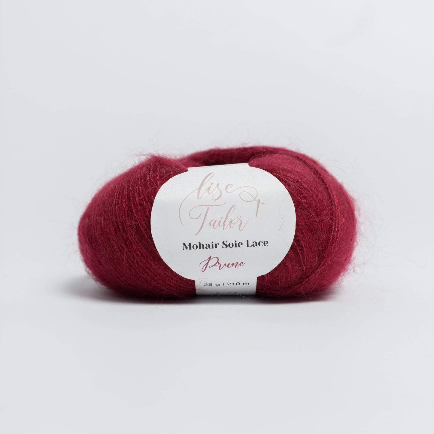 Laine Mohair & Soie