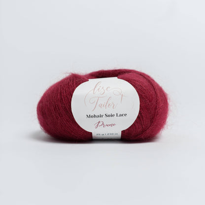 Laine Mohair & Soie