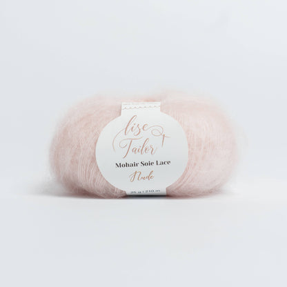 Laine Mohair & Soie