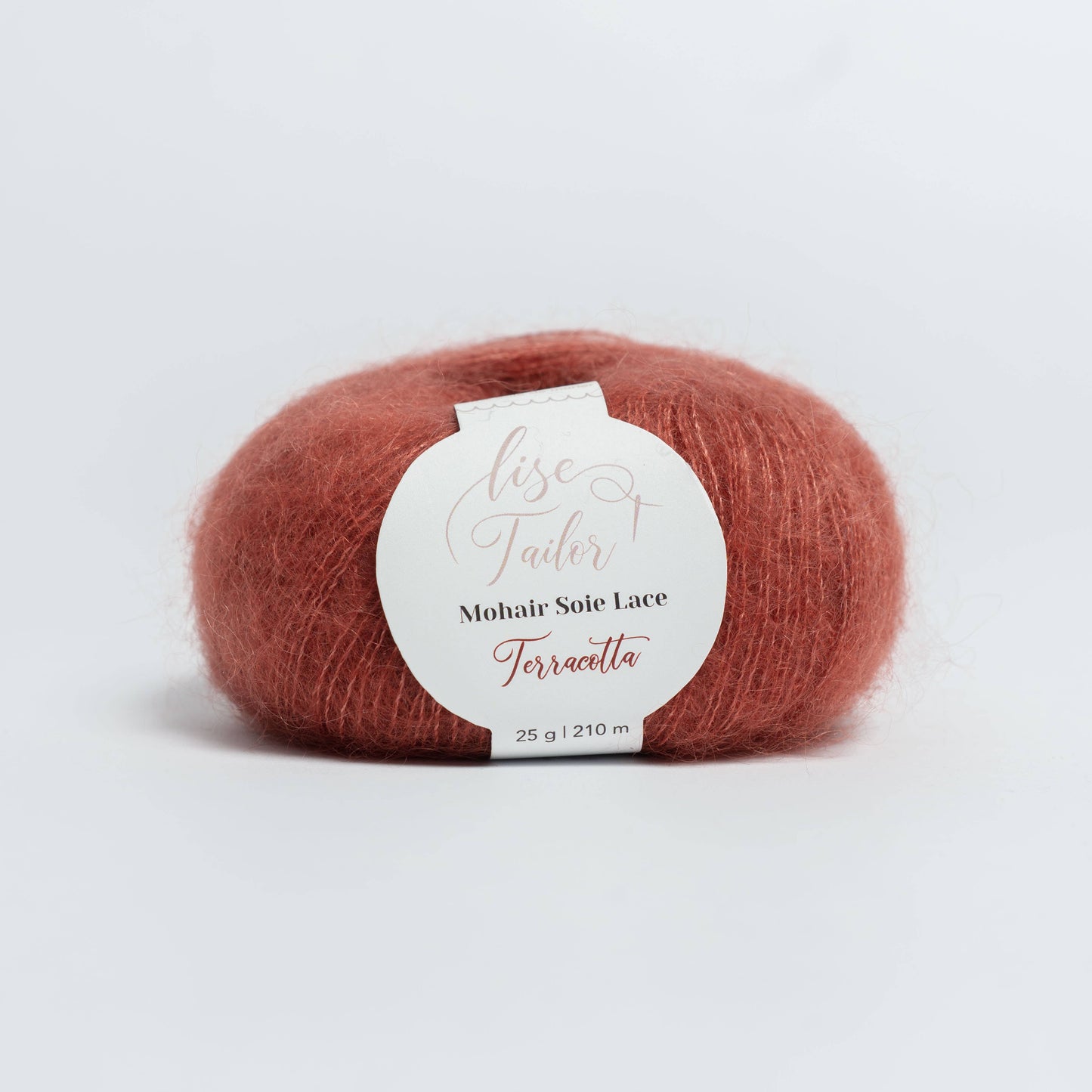 Laine Mohair & Soie