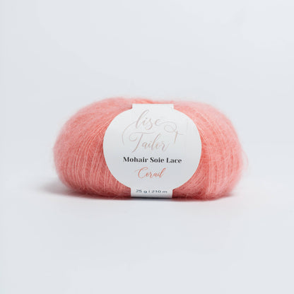 Laine Mohair & Soie