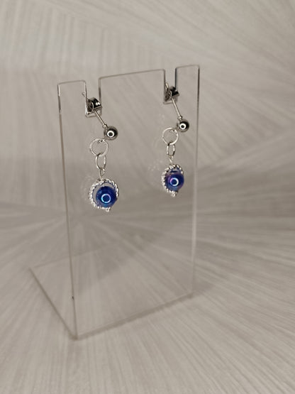 Boucles d'oreilles Orion