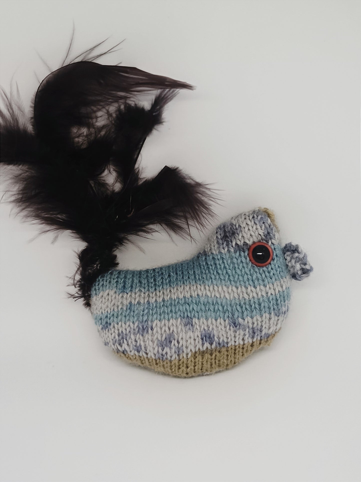 Les oiseaux pouêt pouêt