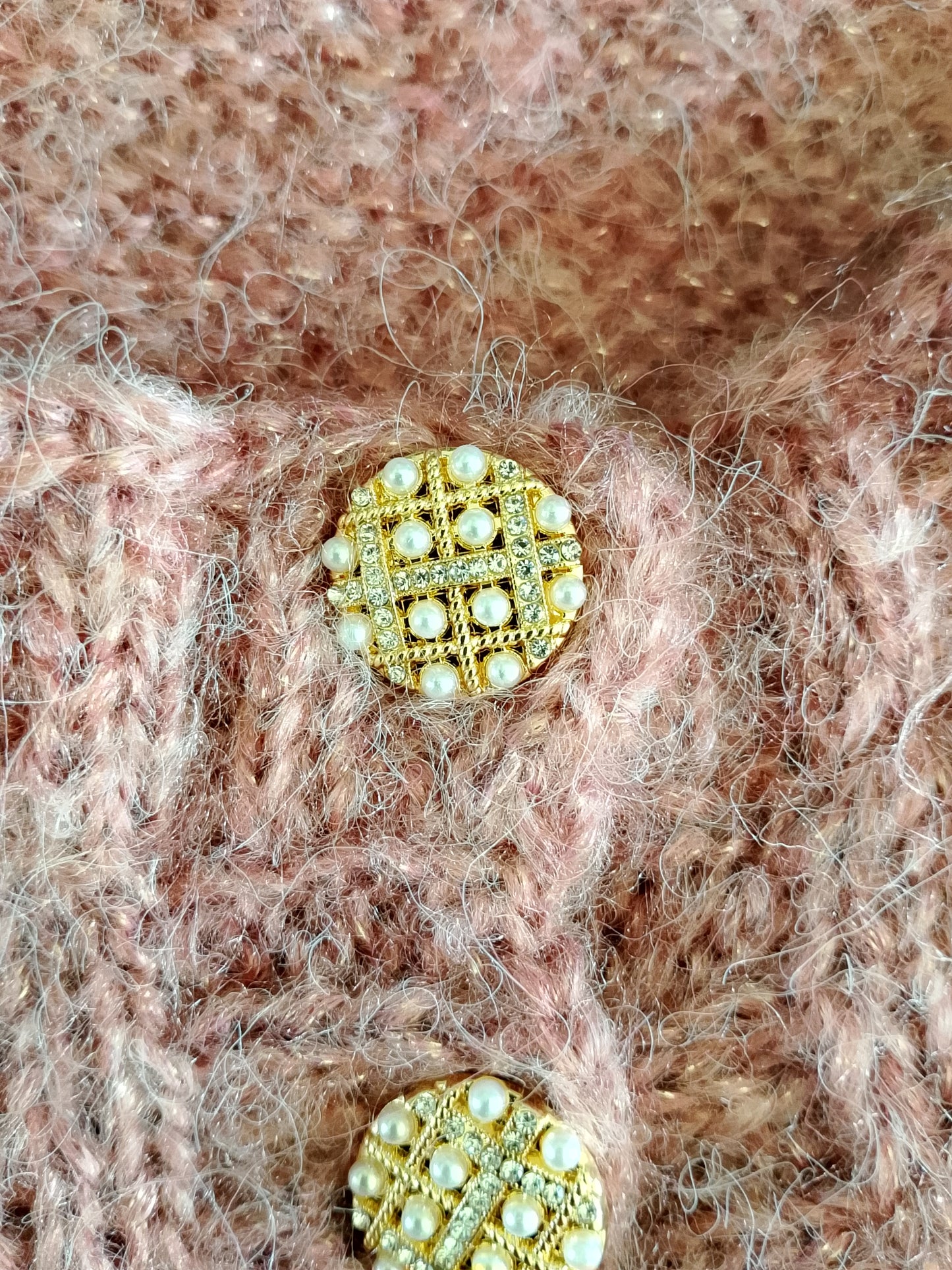 Gilet sans manches Diamond