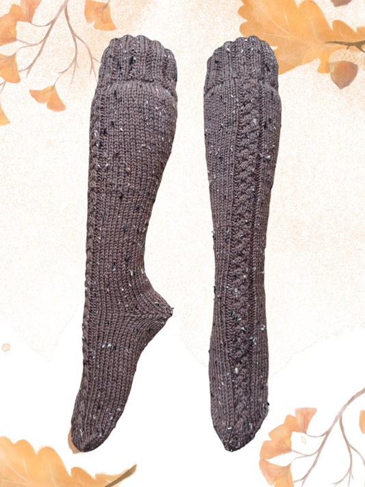 Chaussettes mi-bas