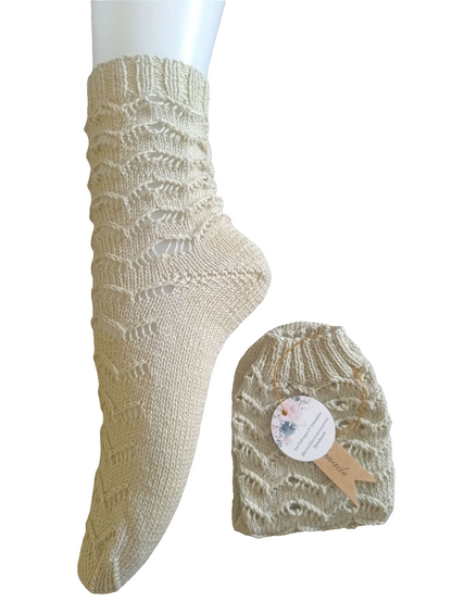 Chaussettes printemps/été -20%