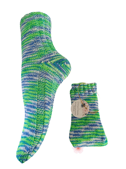 Chaussettes printemps/été -20%