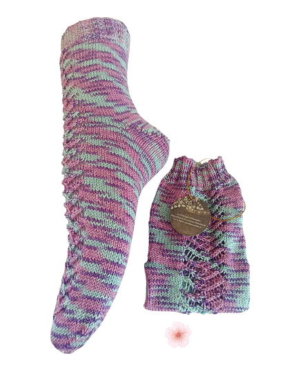 Chaussettes printemps/été -20%