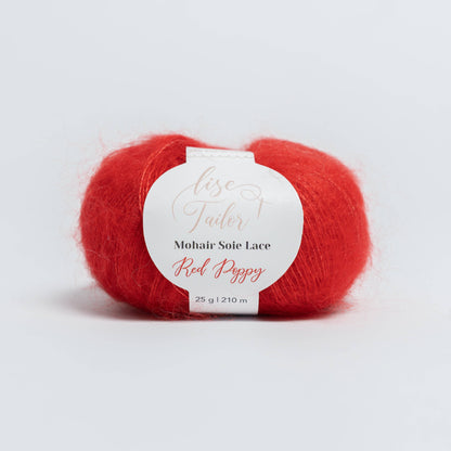 Laine Mohair & Soie