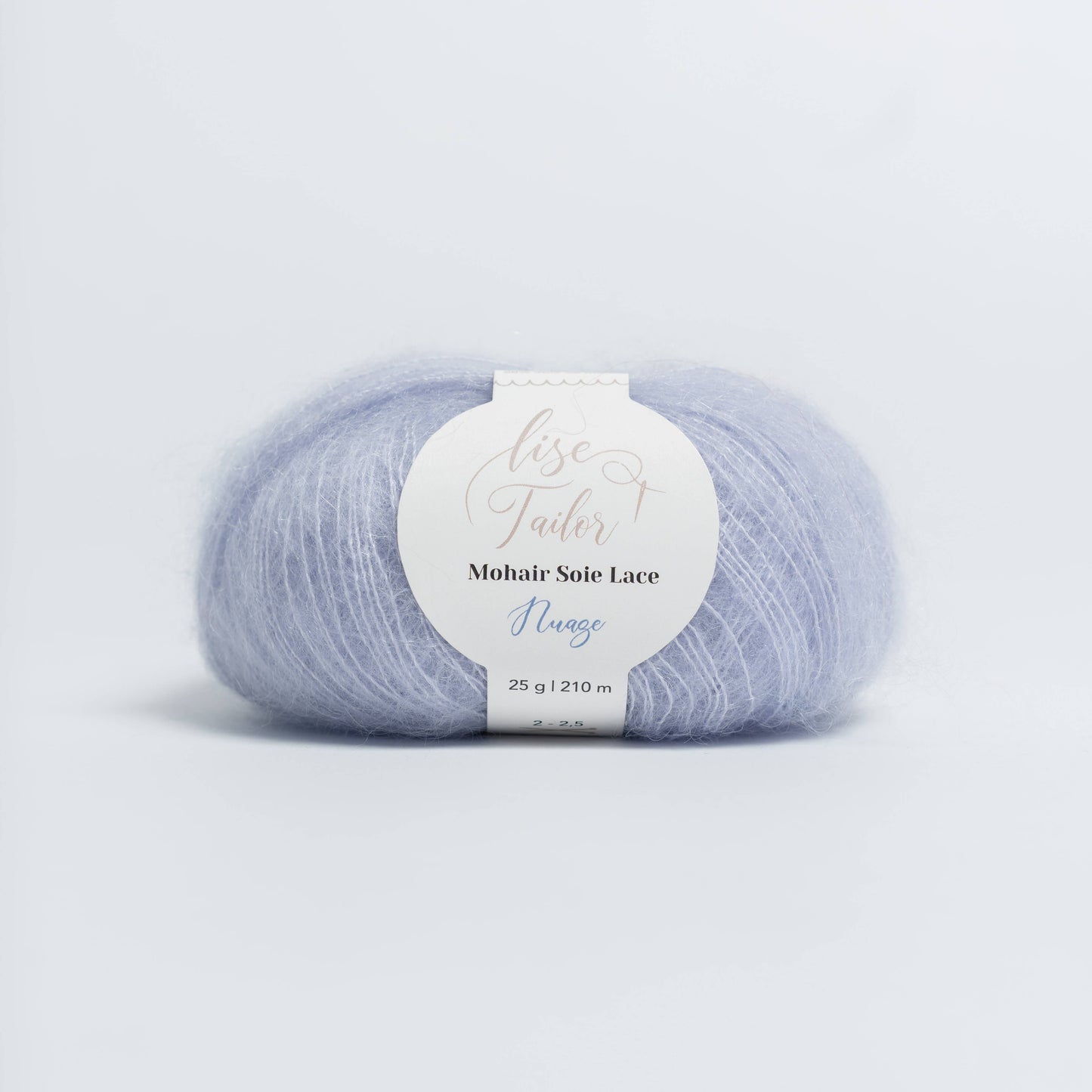 Laine Mohair & Soie