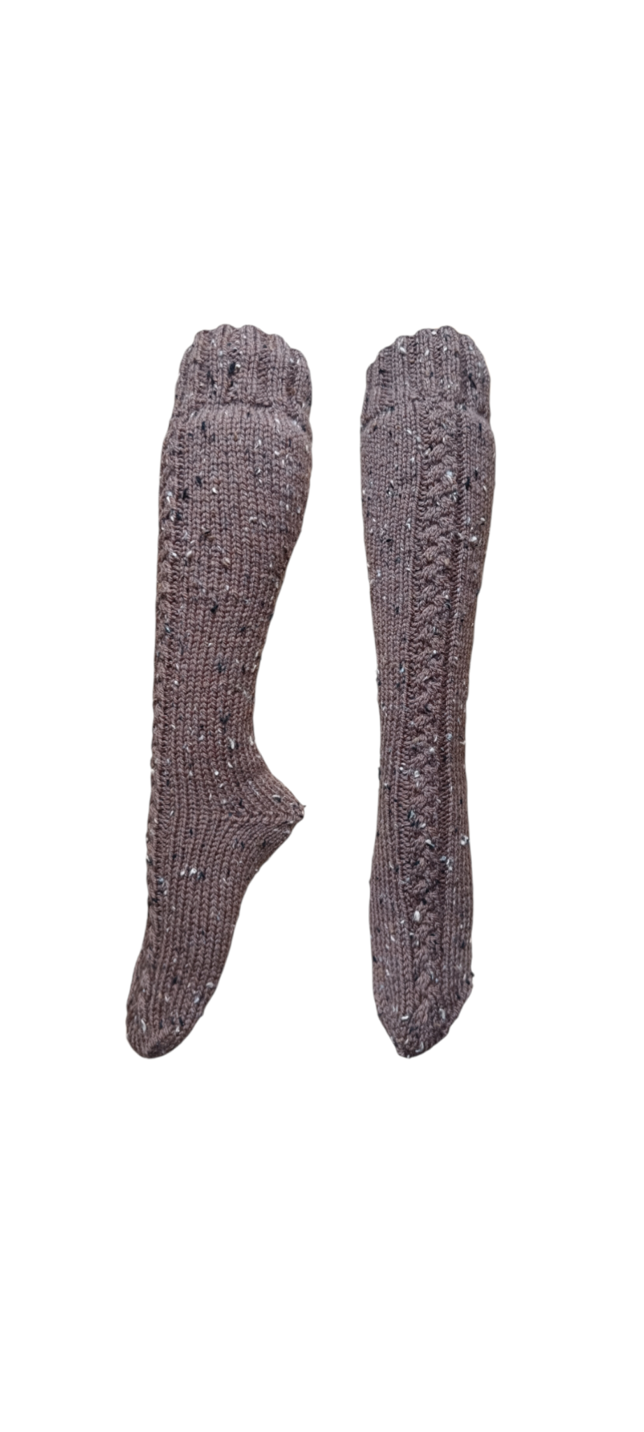 Chaussettes hautes