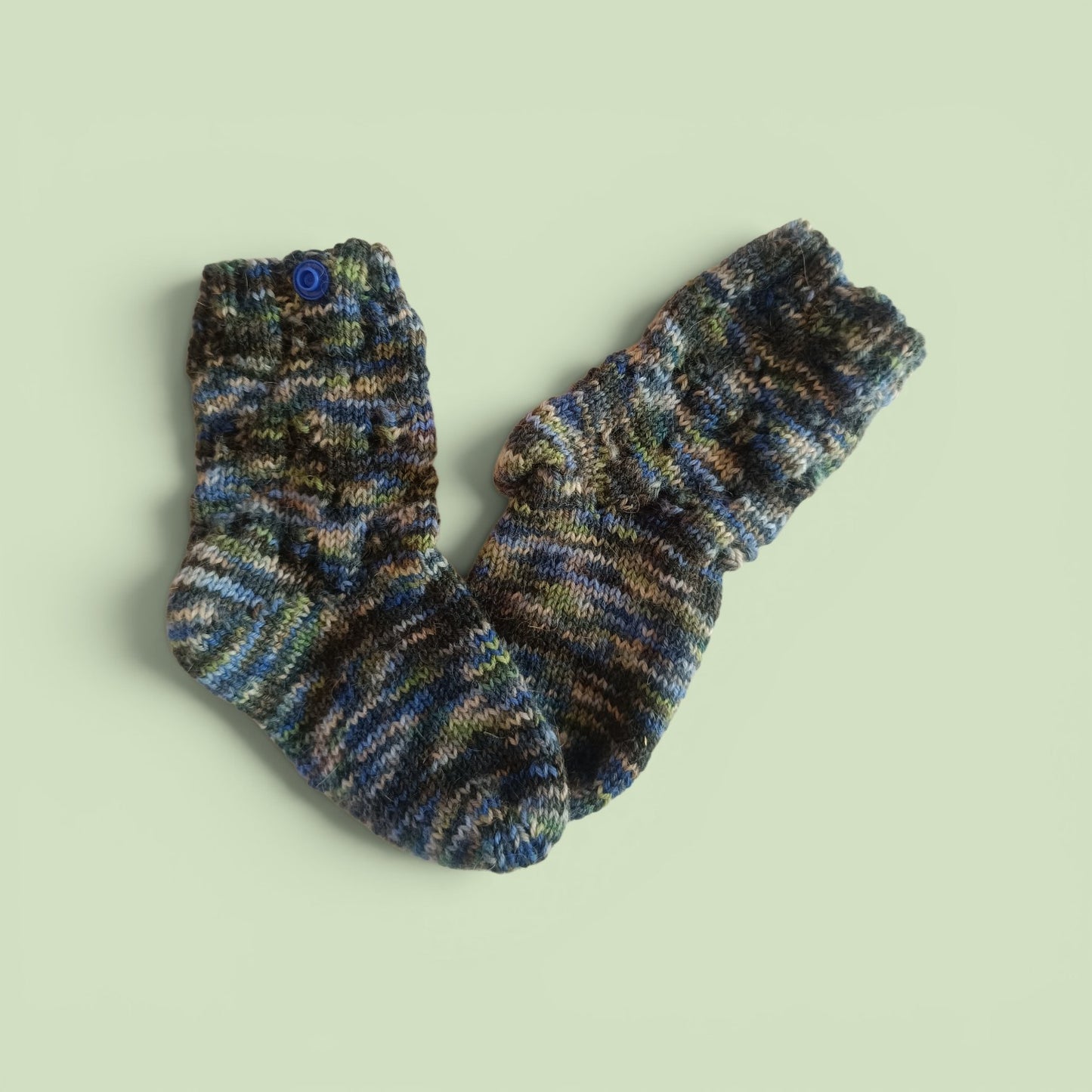 Chaussettes inséparables
