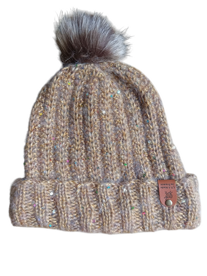 Bonnets femme