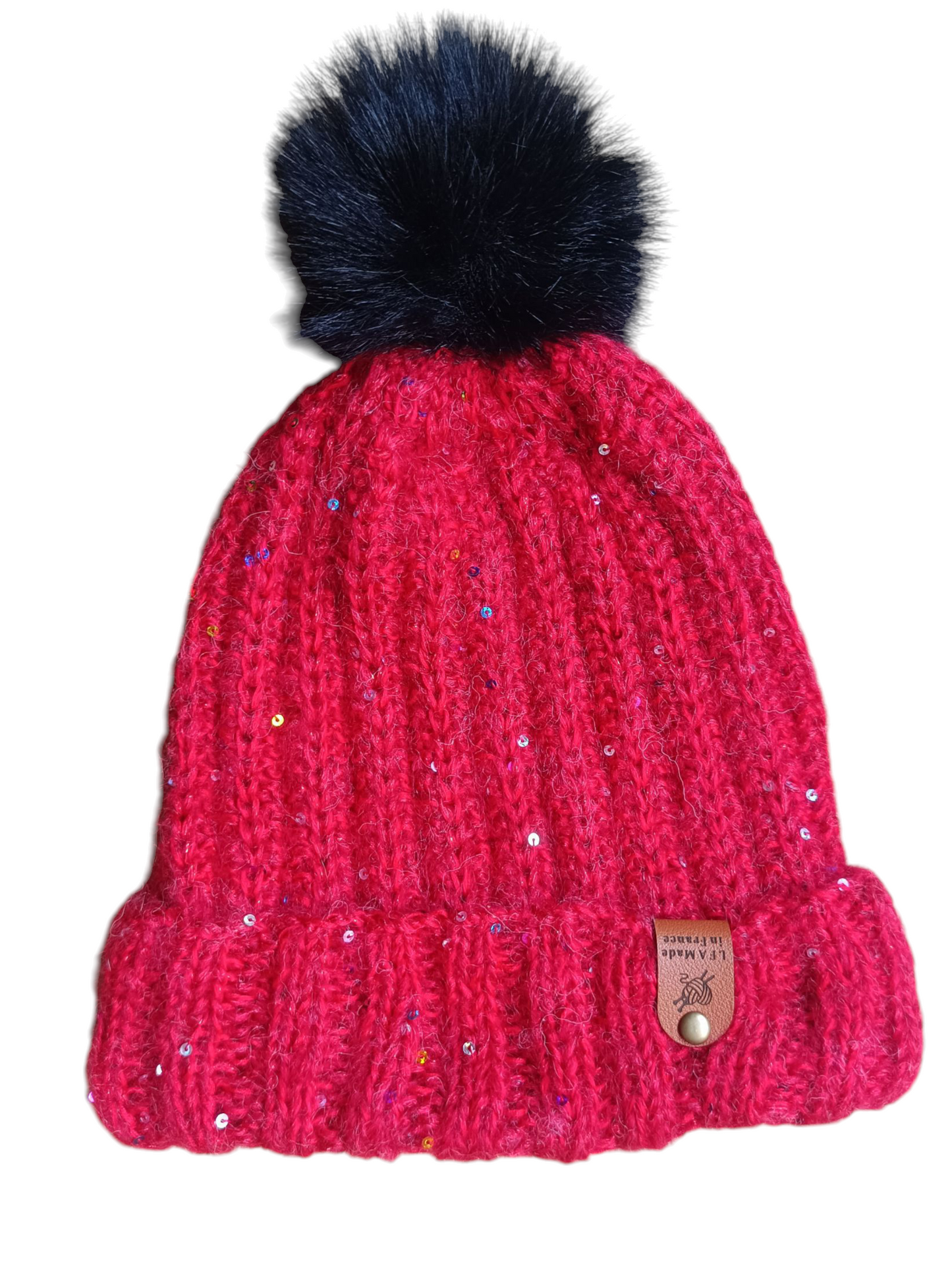 Bonnets femme