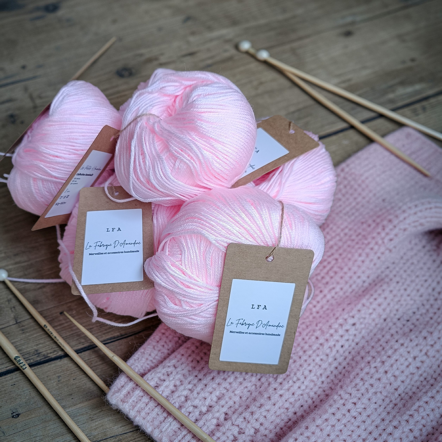 Bambsilk