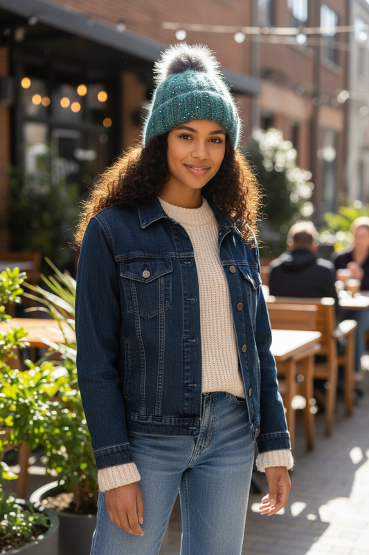 Bonnets femme