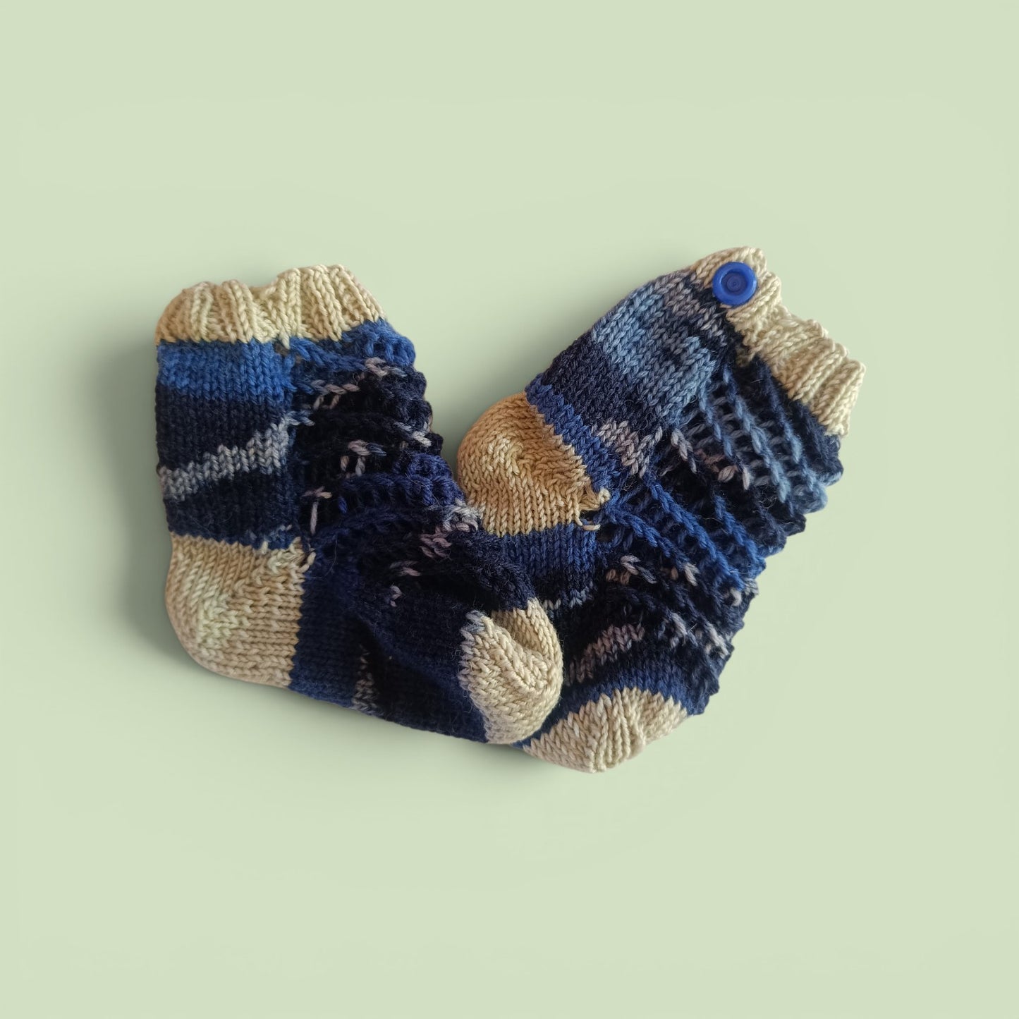 Chaussettes inséparables