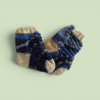 Chaussettes inséparables