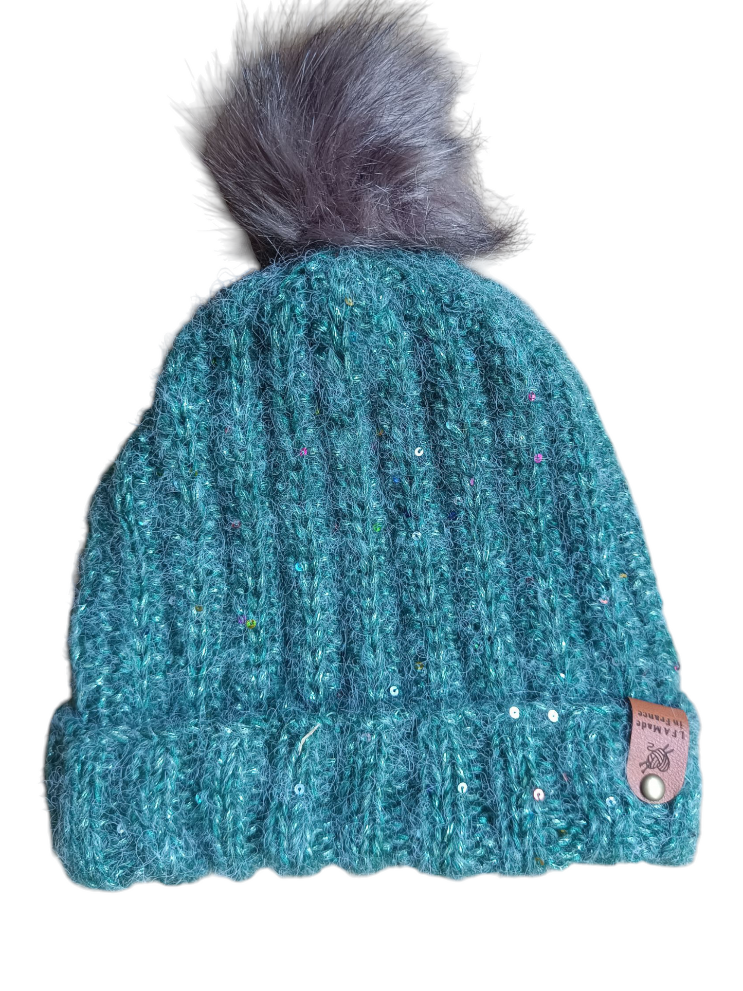 Bonnets femme