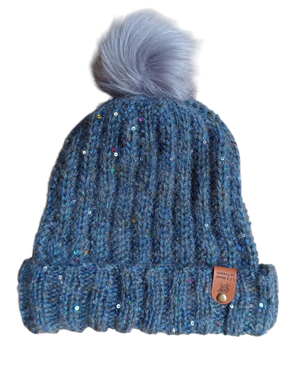 Bonnets femme