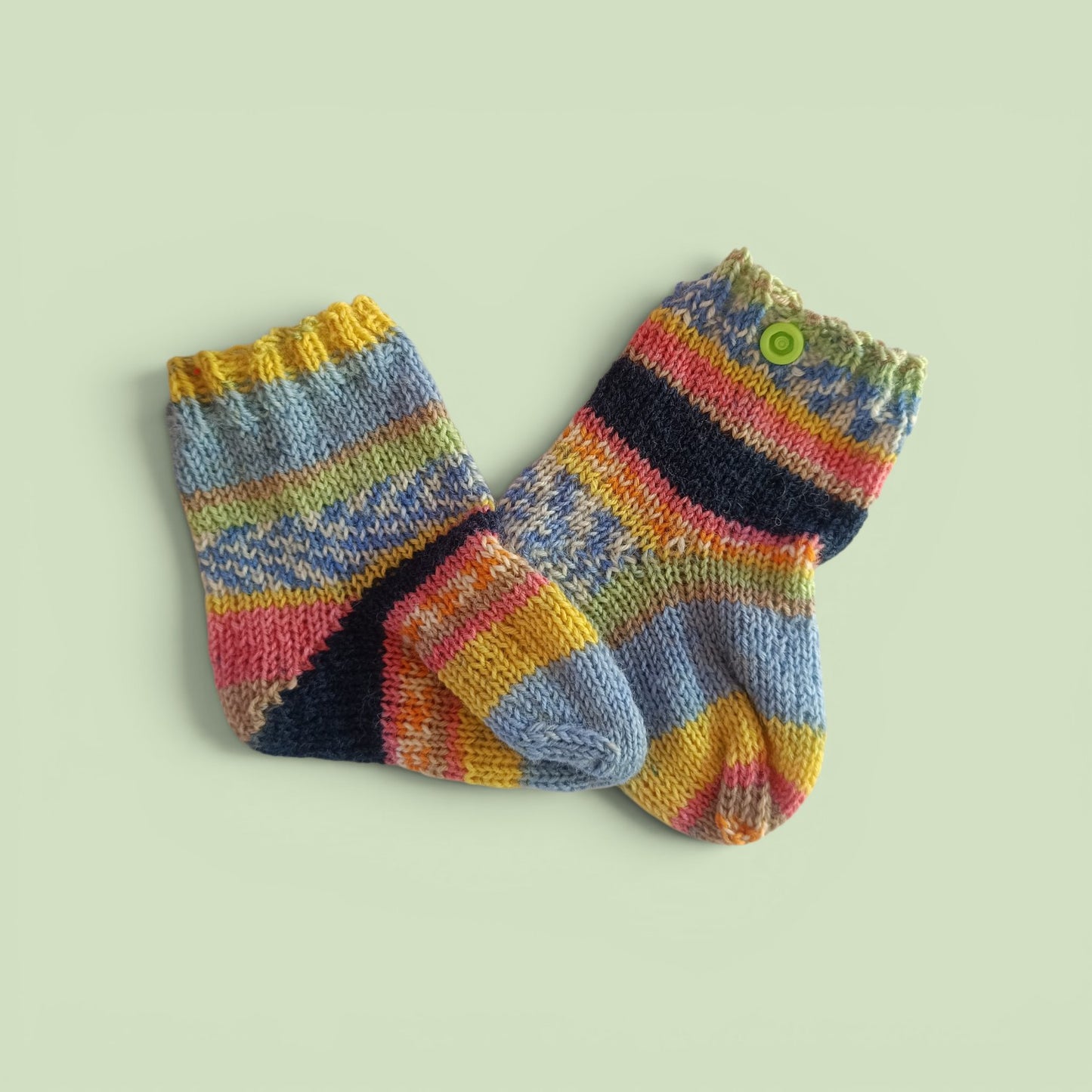 Chaussettes inséparables