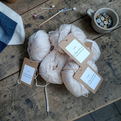Bambsilk