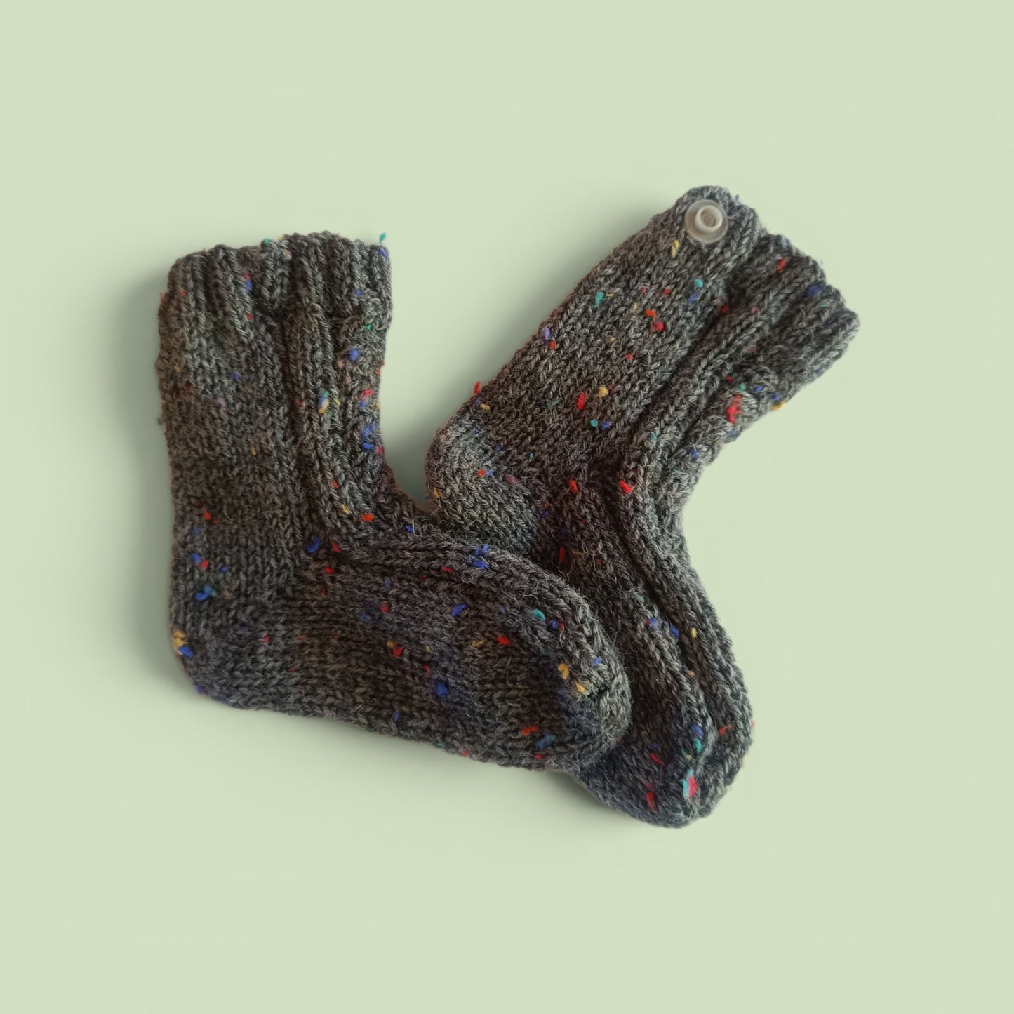 Chaussettes inséparables