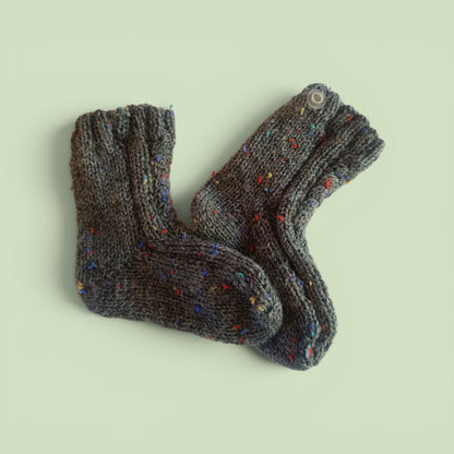 Chaussettes inséparables