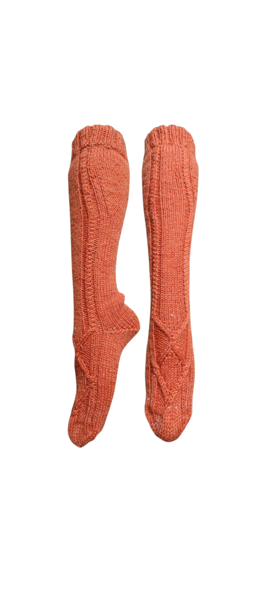 Chaussettes hautes