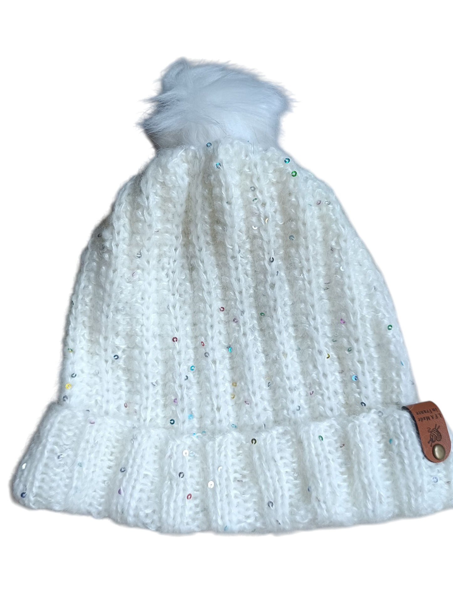 Bonnets femme