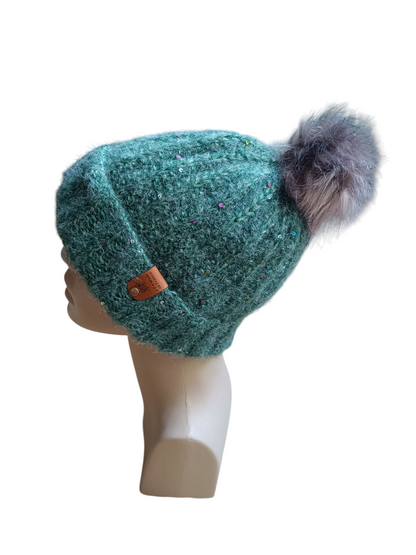 Bonnets femme