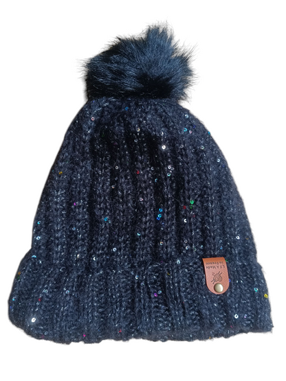 Bonnets femme