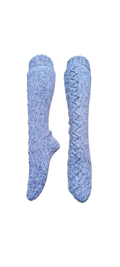 Chaussettes hautes