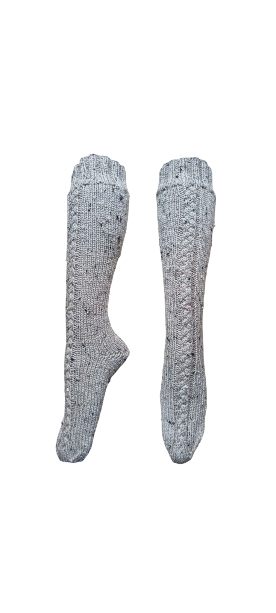 Chaussettes hautes