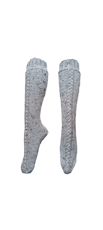 Chaussettes hautes