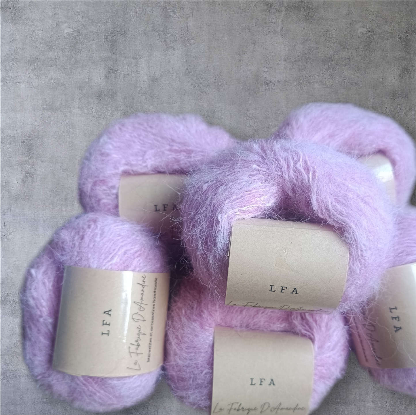 Collection Ariane