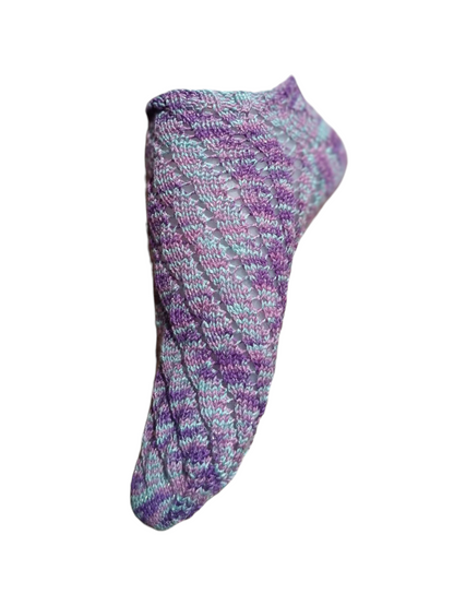 Soquettes coton et acrylique -20%