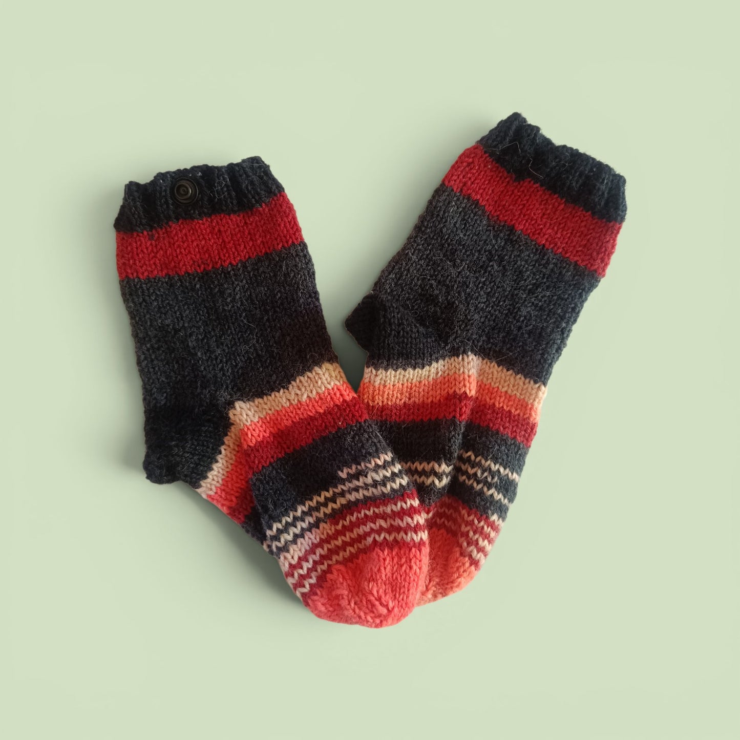 Chaussettes inséparables