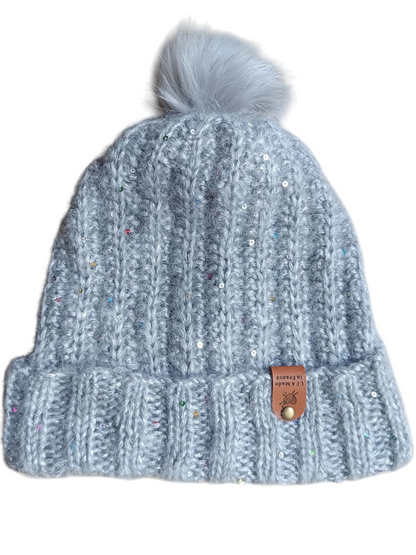 Bonnets femme