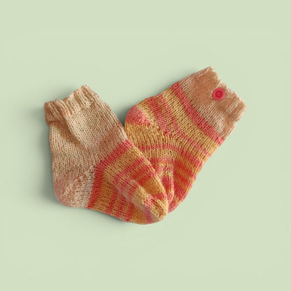 Chaussettes inséparables