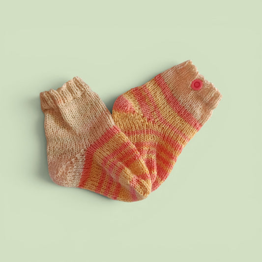 Chaussettes inséparables